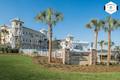 Sumter Senior Living - Independent Living